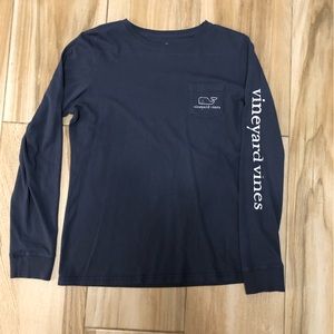 Vineyard Vines Long Sleeve Tee